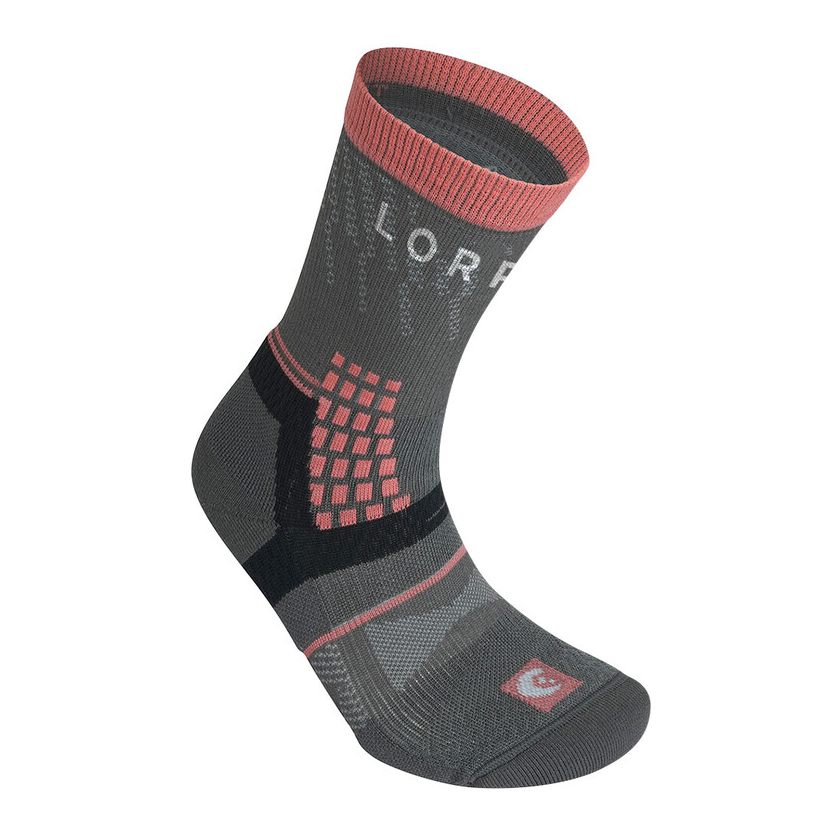 Lorpen T3LWC WOMENS T3 LIGHT HIKER ECO zokni