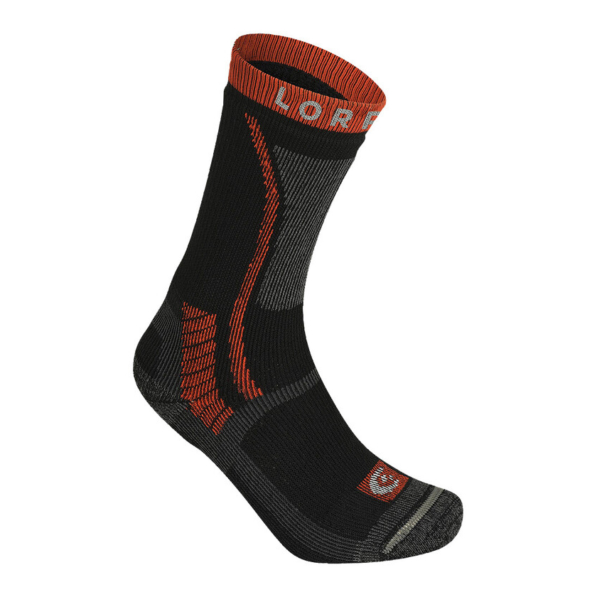 Lorpen T3STE T3 ALL SEASON TREKKER ECO zokni