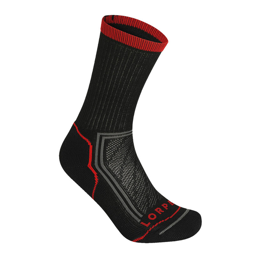 Lorpen TTPE TREKKING LIGHT THERMIC ECO zokni