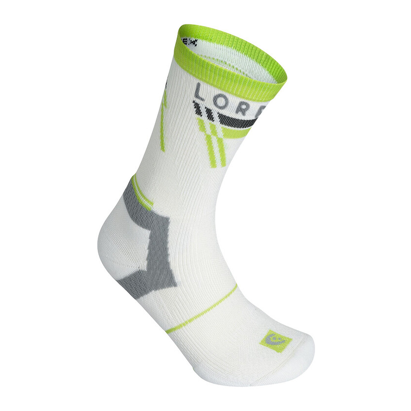 Lorpen X3RMC RUNNING PADDED ECO zokni