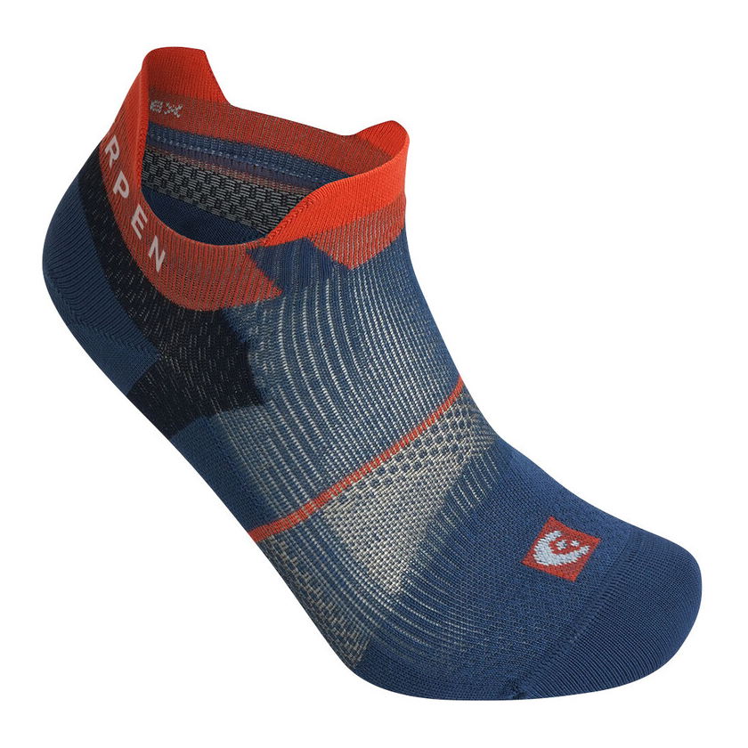 Lorpen X3RPFC RUNNING PRECISION FIT ECO zokni