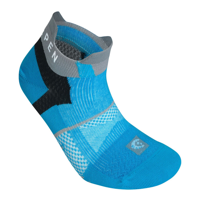 Lorpen X3RPFWC WOMENS RUNNING PRECISION FIT ECO zokni