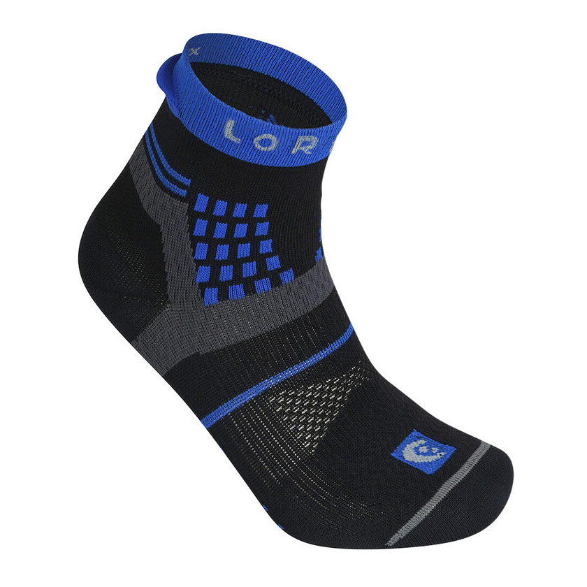 Lorpen X3TC MENS TRAIL RUNNING ECO zokni