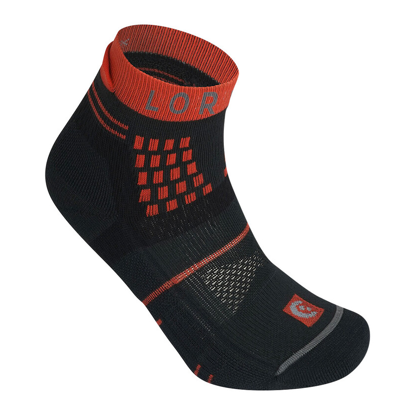 Lorpen X3TPC MENS TRAIL RUNNING PADDED ECO zokni