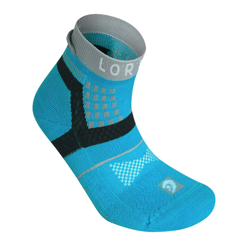 Lorpen X3TPWC WOMENS TRAIL RUNNING PADDED ECO zokni