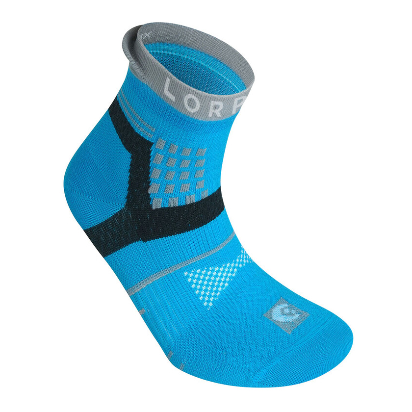 Lorpen X3TWC WOMENS TRAIL RUNNING ECO zokni