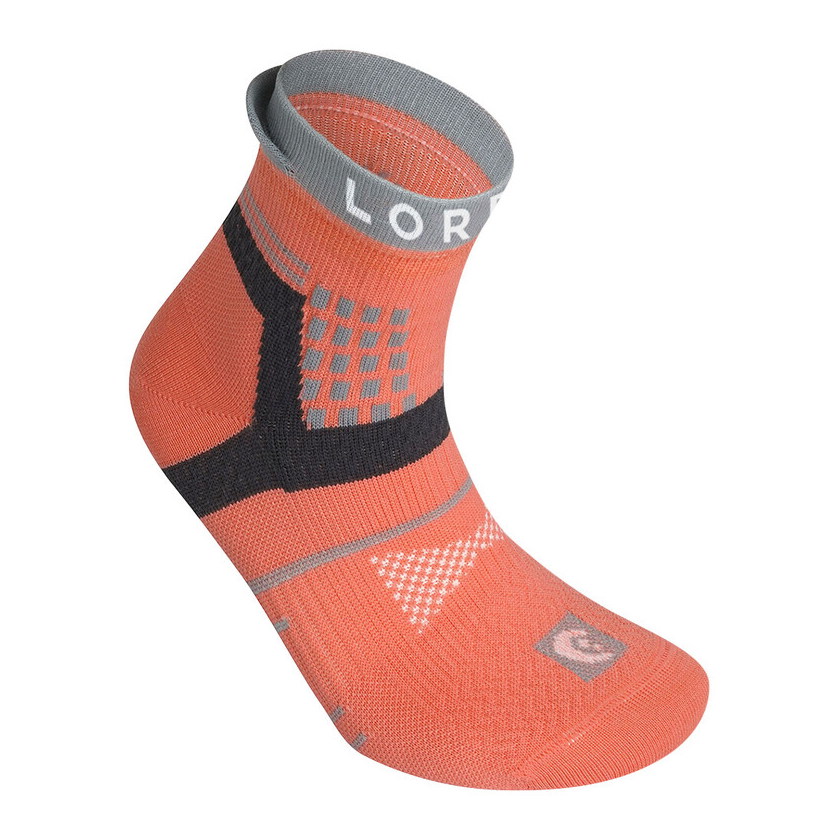 Lorpen X3TWC WOMENS TRAIL RUNNING ECO zokni