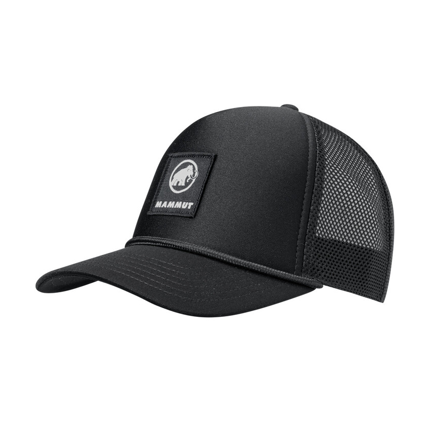 Mammut Crag Cap Logo sapka