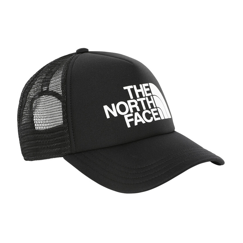 The North Face TNF LOGO TRUCKER sapka