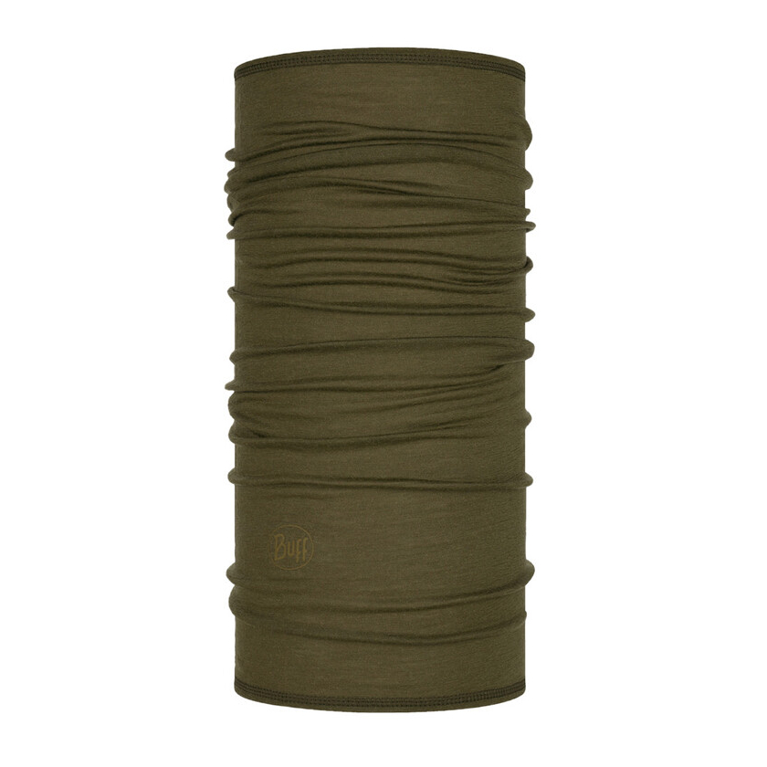 Buff MERINO LIGHTWEIGHT multifunkciós csősál