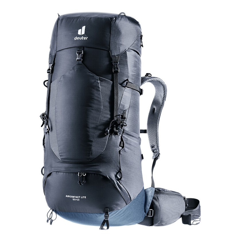 Deuter Aircontact Lite 50 + 10 túrahátizsák