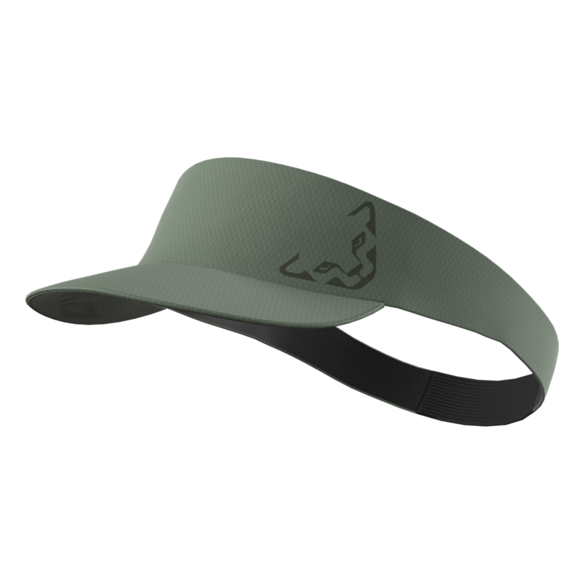 Dynafit ALPINE VISOR BAND silt