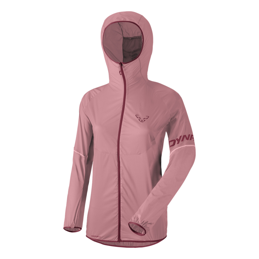 Dynafit VERT WIND női kabát