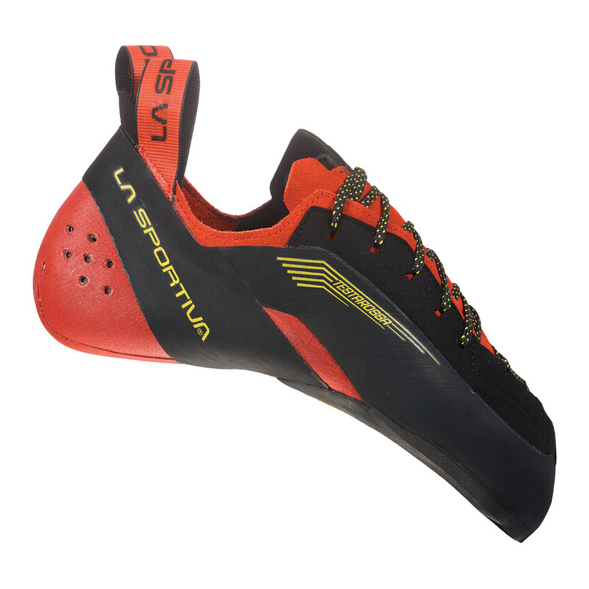 La Sportiva Testarossa mászócipő