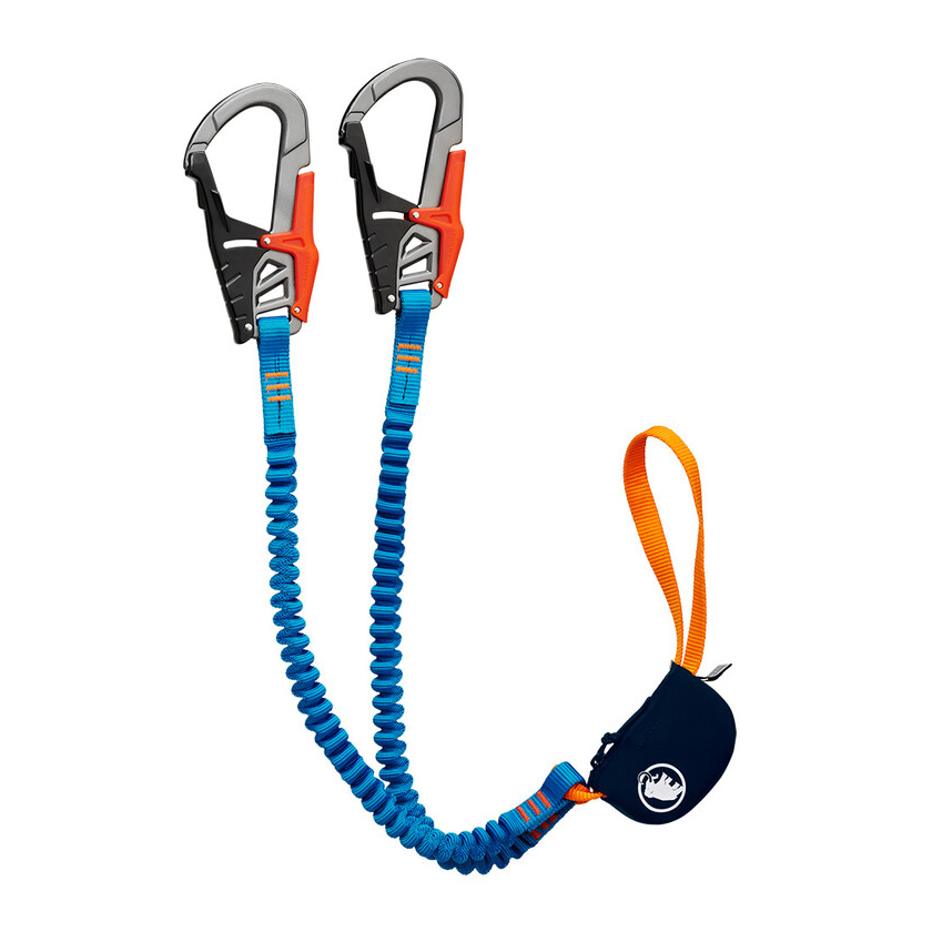 Mammut Skywalker Pro Via Ferrata Set ferrata szett