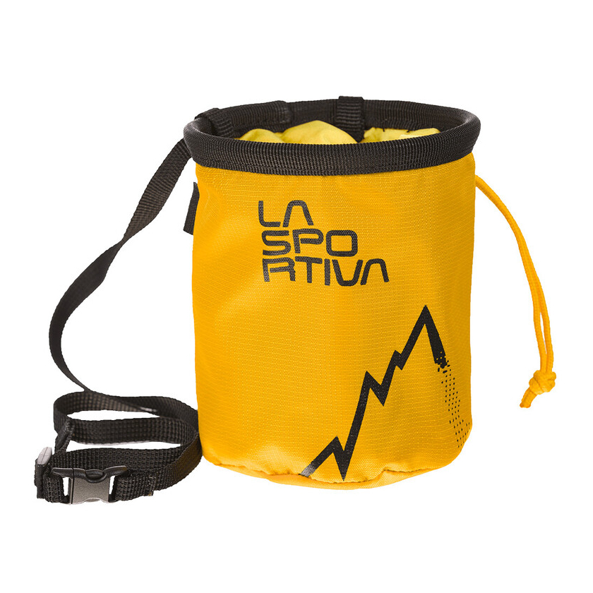 La Sportiva LASPO KID CHALK BAG zsák
