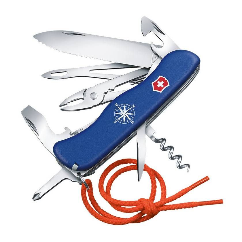Victorinox SKIPPER kés