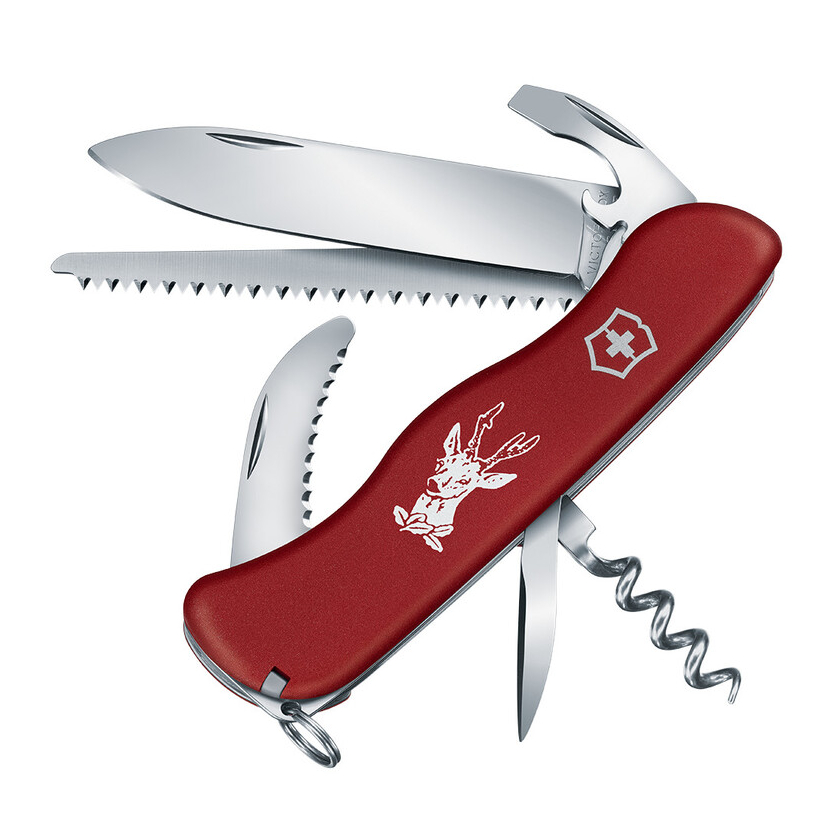 Victorinox HUNTER kés