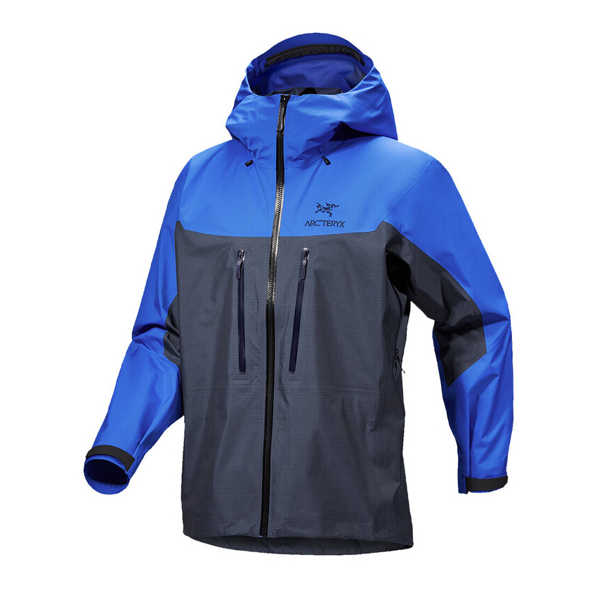 Arcteryx Alpha Jacket férfi