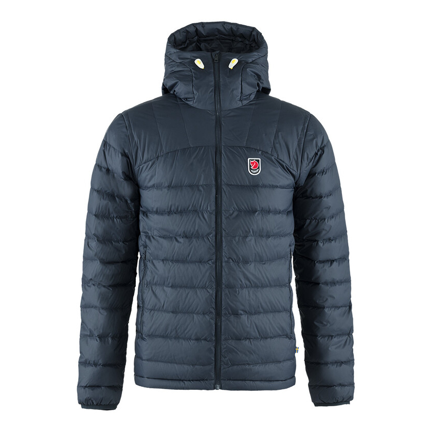 Fjällräven Expedition Pack Down Hoodie férfi