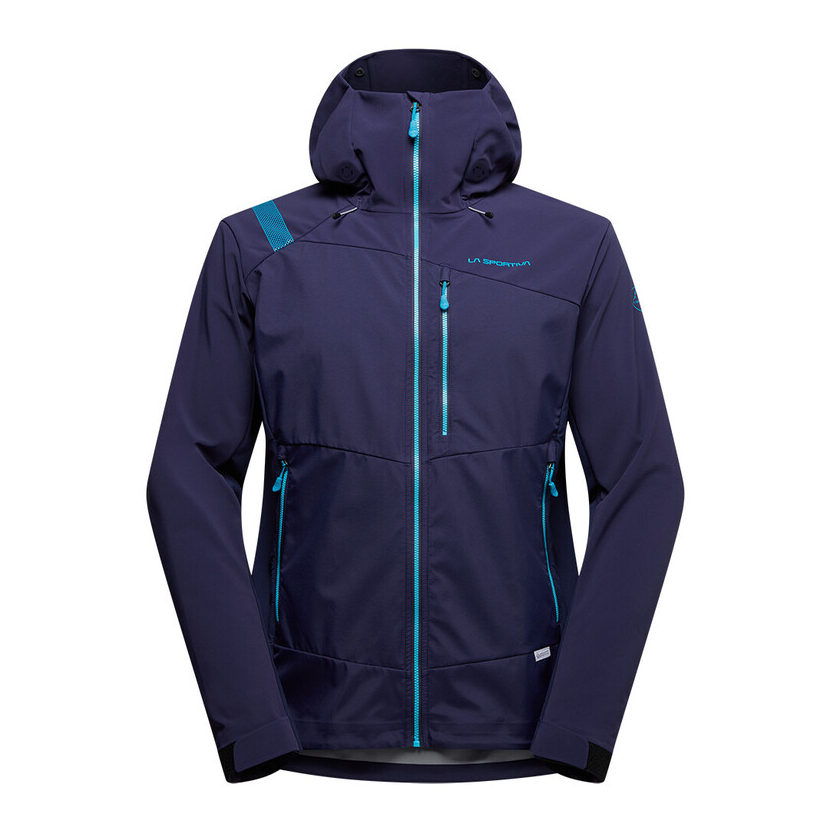 La Sportiva Alpine Guide Windstopper Jacket férfi