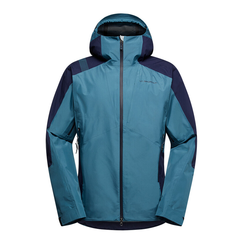 La Sportiva Crossridge Evo Shell Jacket férfi