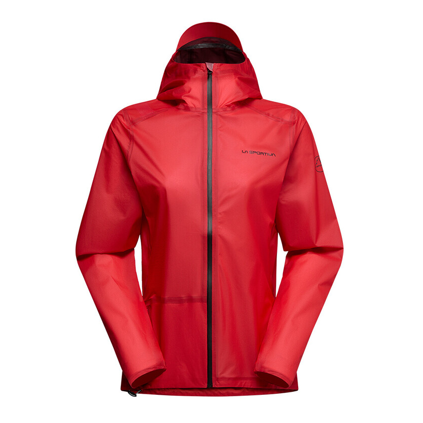 La Sportiva Ethereal Pro Jacket női dzseki