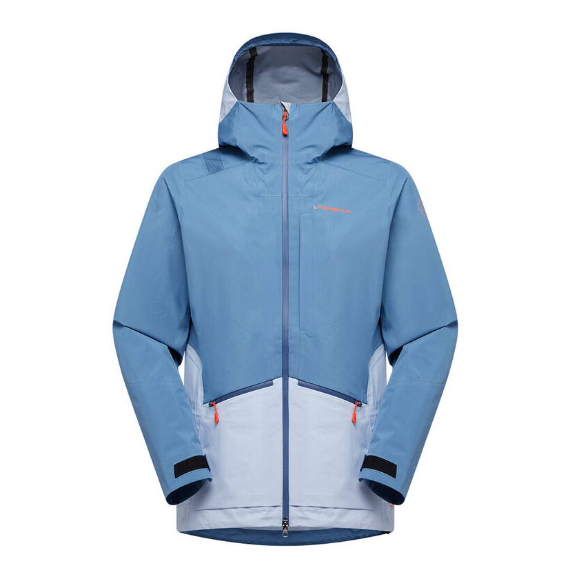 La Sportiva Chaser Evo Shell Jacket női dzseki