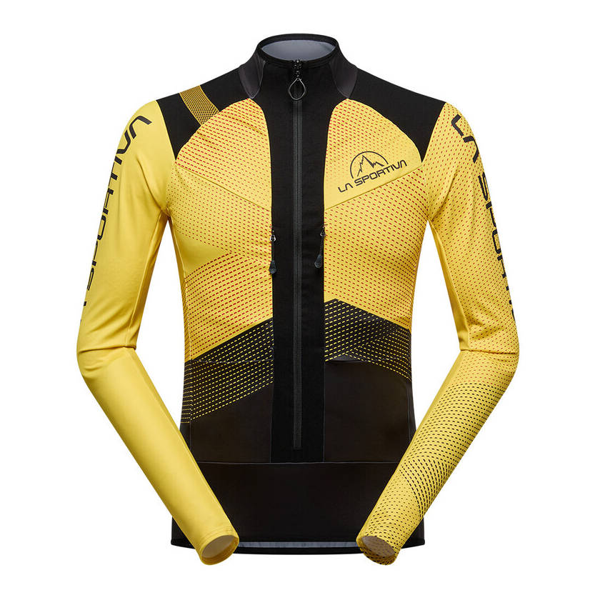 La Sportiva Stratos VI Racing Jacket férfi dzseki