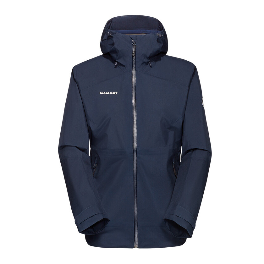 Mammut Convey Tour HS Hooded Jacket Női Kabát