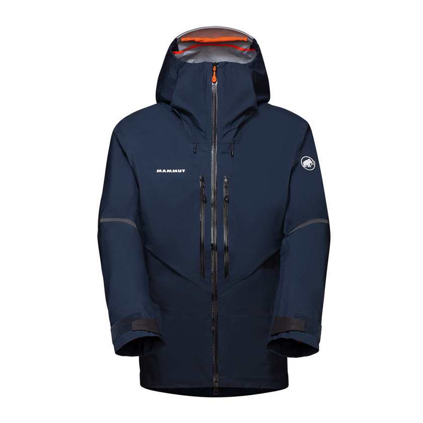 Mammut Nordwand Advanced HS Hooded Jacket Férfi Kabát
