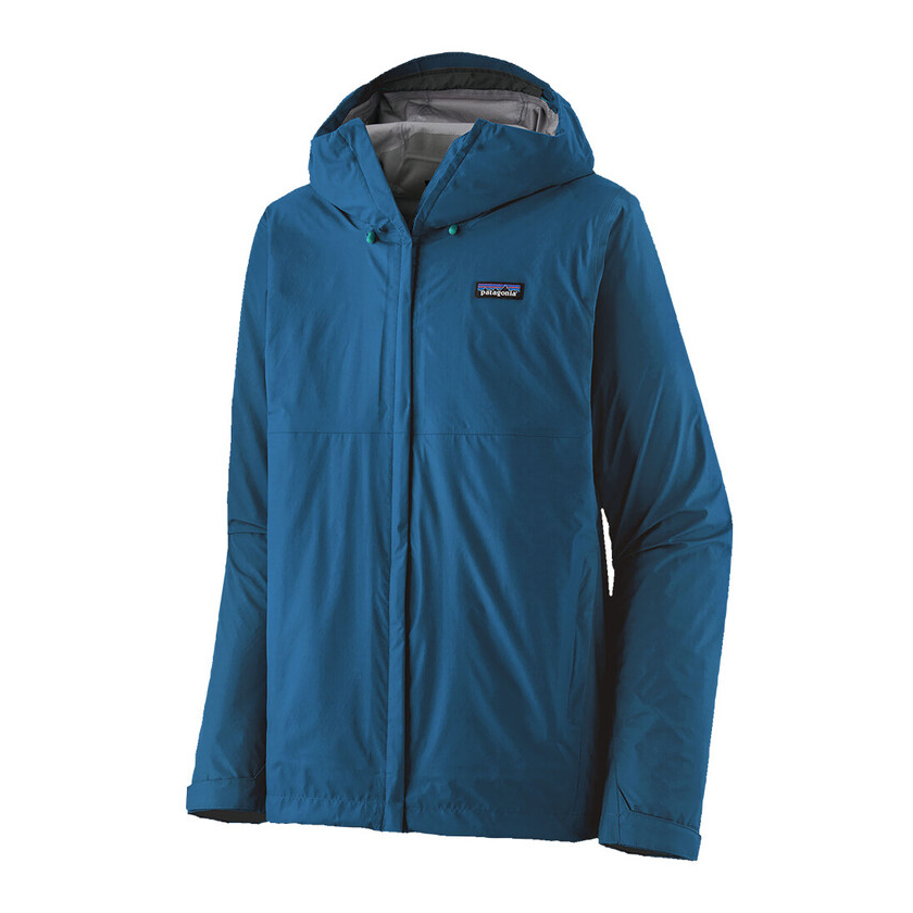 Patagonia Mens Torrentshell 3L Jacket
