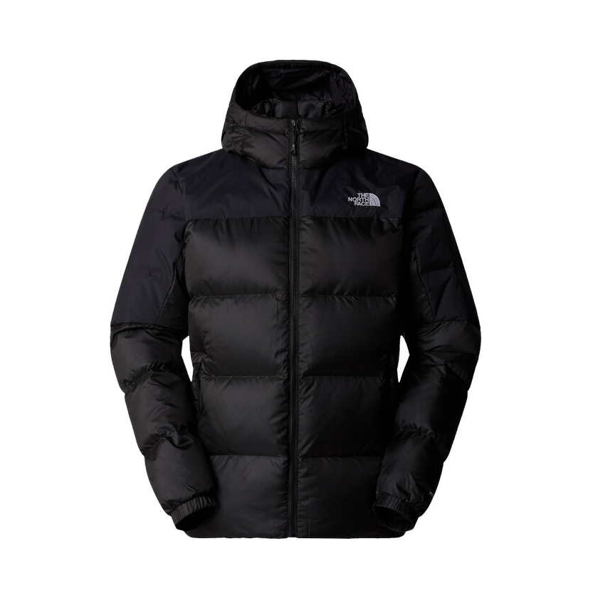 The North Face Men DIABLO DOWN HOODIE