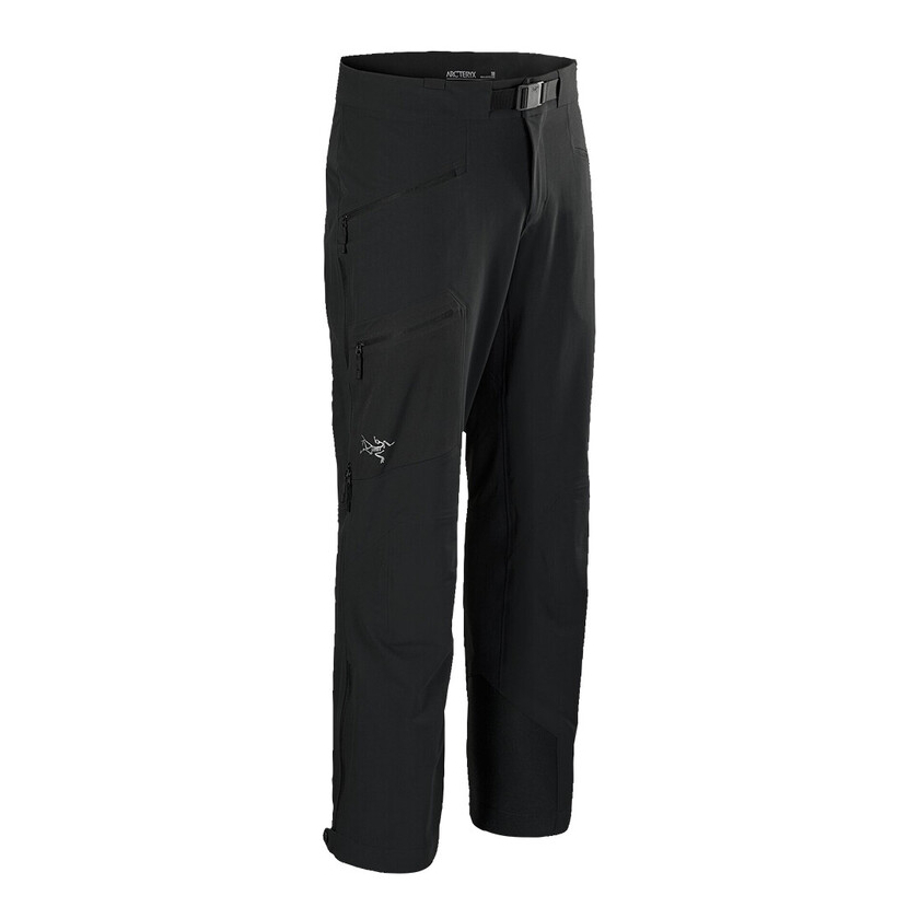 Arcteryx Rush Softshell Pant férfi nadrág