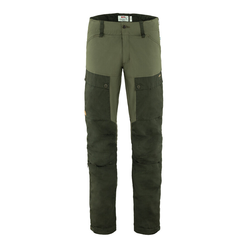 Fjällräven Keb Trousers férfi nadrág
