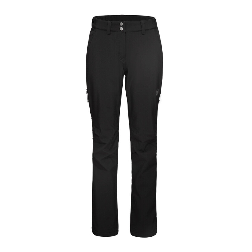 Mammut Runbold Winter SO Női Nadrág