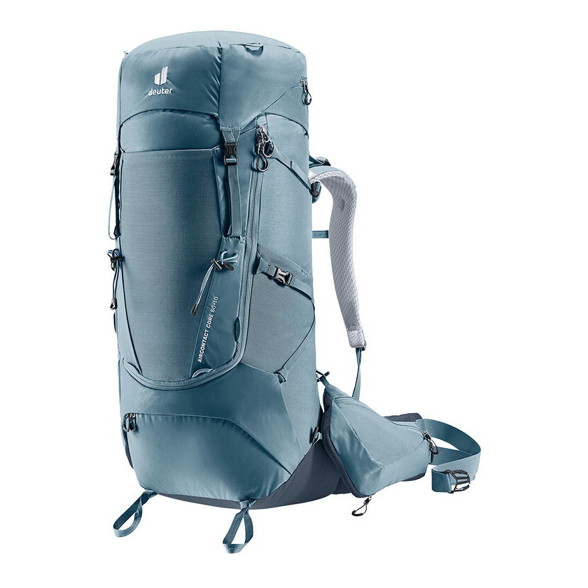Deuter Aircontact Core 60+10 Hátizsák