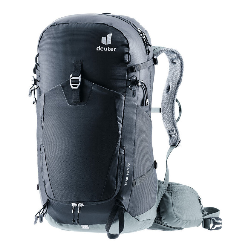 Deuter Trail Pro 33 hátizsák