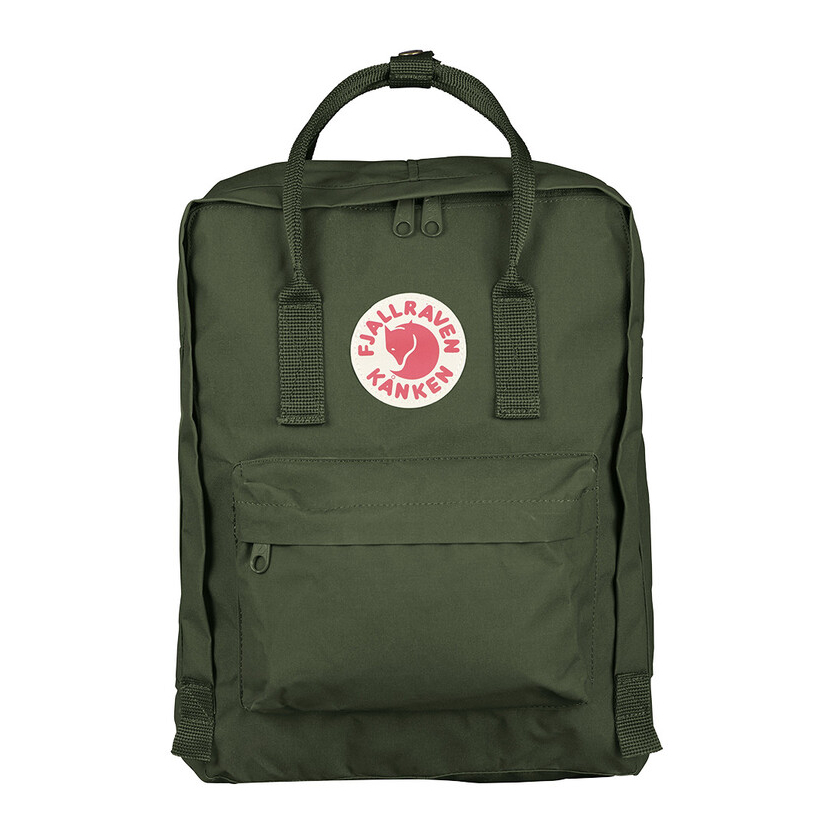 Fjällräven Kanken hátizsák