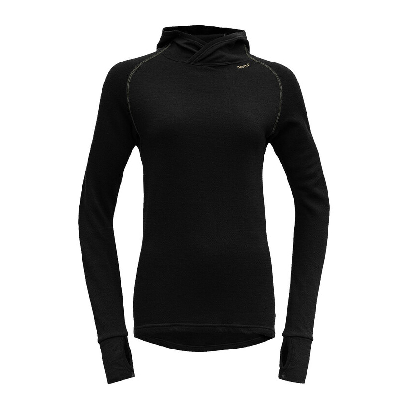 Devold EXPEDITION WOMAN HOODIE pulóver