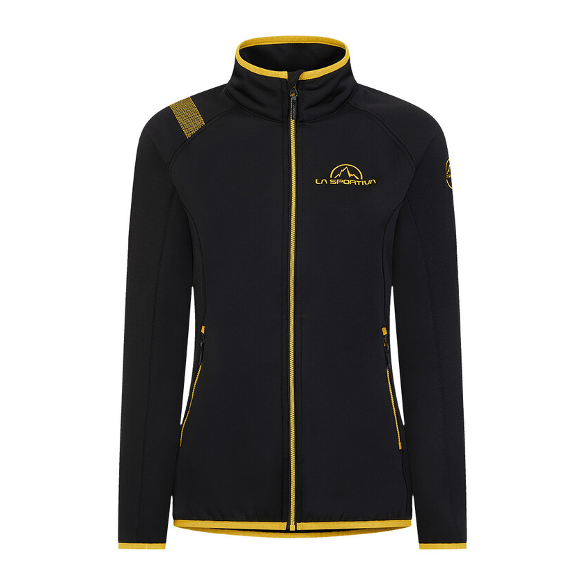 La Sportiva Promo Fleece Woman pulóver
