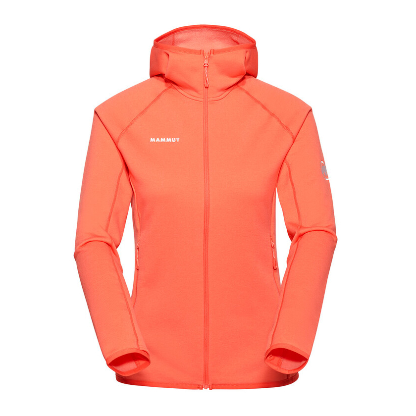 Mammut Aconcagua ML Hooded Jacket Women pulóver