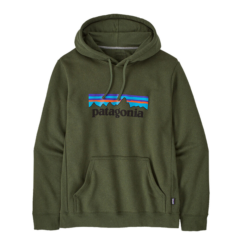 Patagonia Men's P-6 Logo Uprisal Hoody kapucnis pulóver