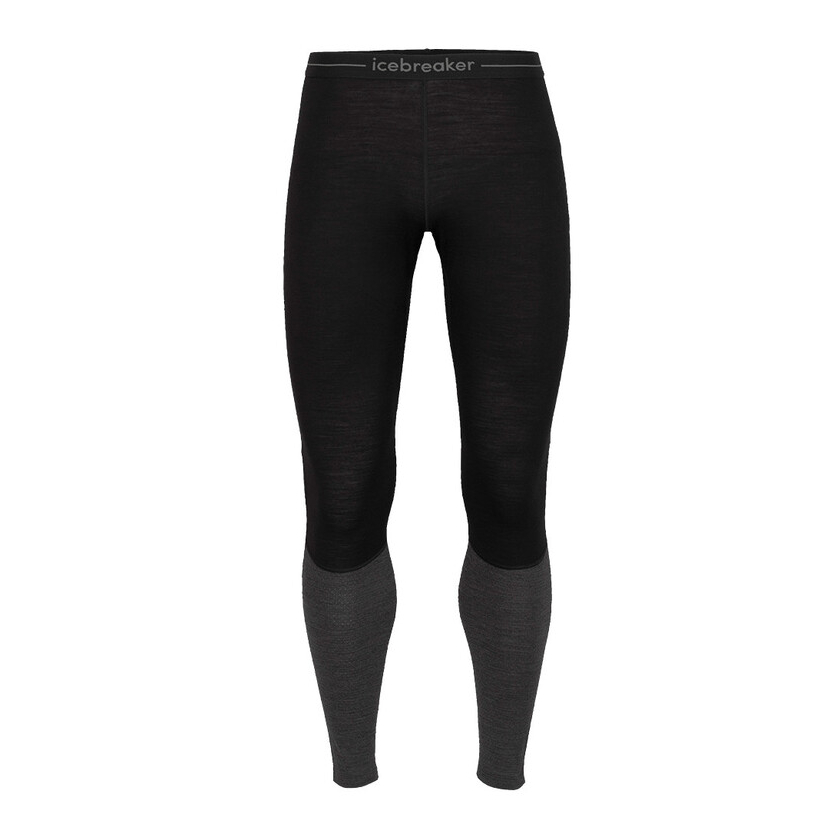 Icebreaker Men ZoneKnit™ 200 Leggings férfi leggings