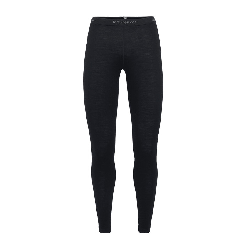 Icebreaker Womens 200 Oasis Leggings női leggings