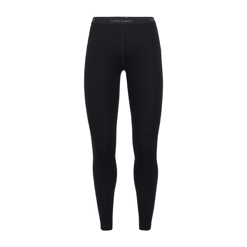 Icebreaker Womens 260 Tech Leggings