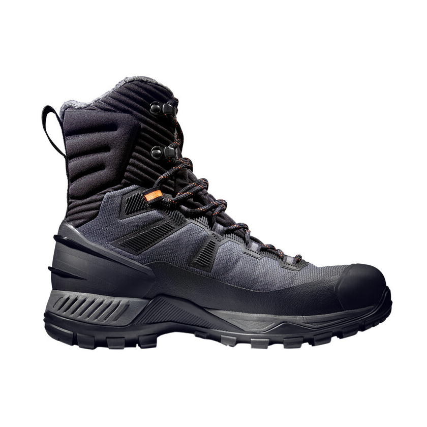 Mammut Blackfin III WP High Women cipő