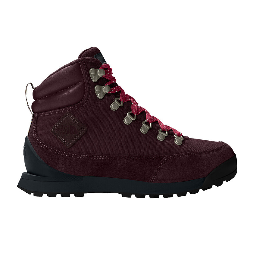 The North Face W BACK-TO-BERKELEY IV TEXTILE WP cipő