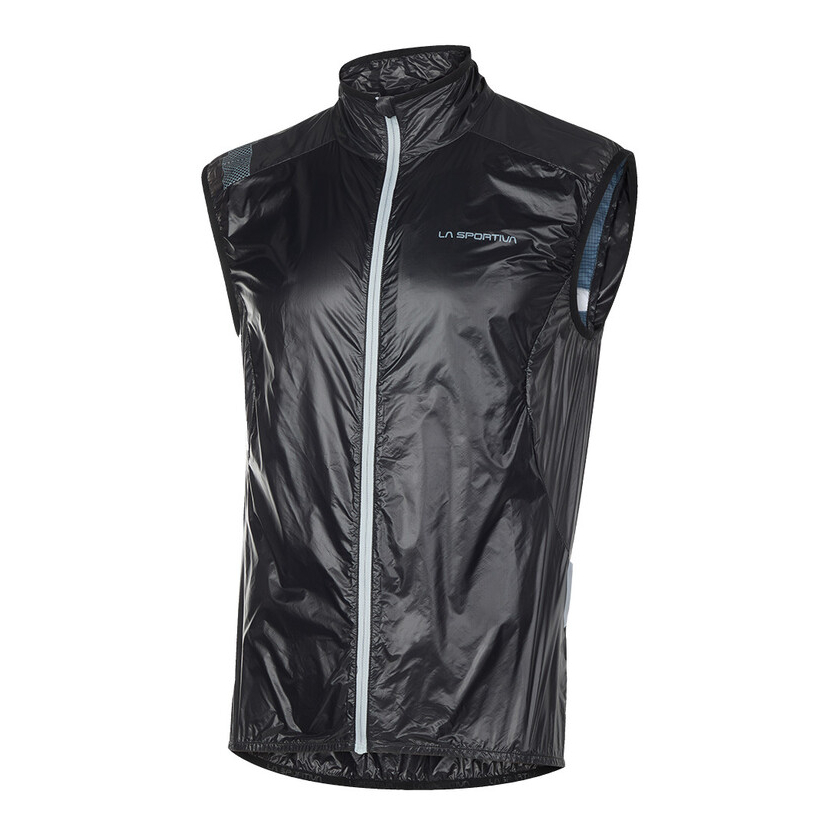 La Sportiva Blizzard Windbreaker Vest Men mellény