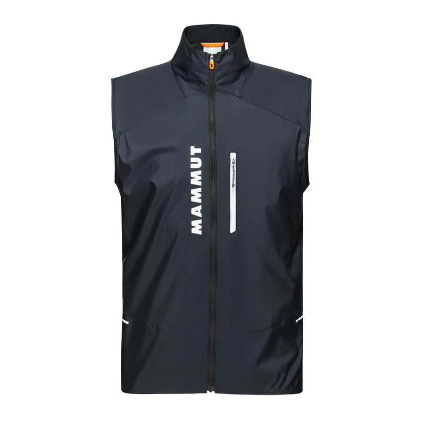Mammut Aenergy TR WB Hybrid Vest Men mellény